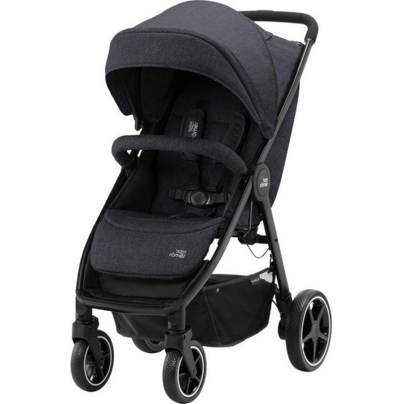 Britax b agile jogging outlet